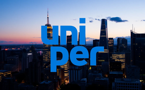 Uniper's Resilience Faces Geopolitical Scrutiny - Foto: über boerse-global.de