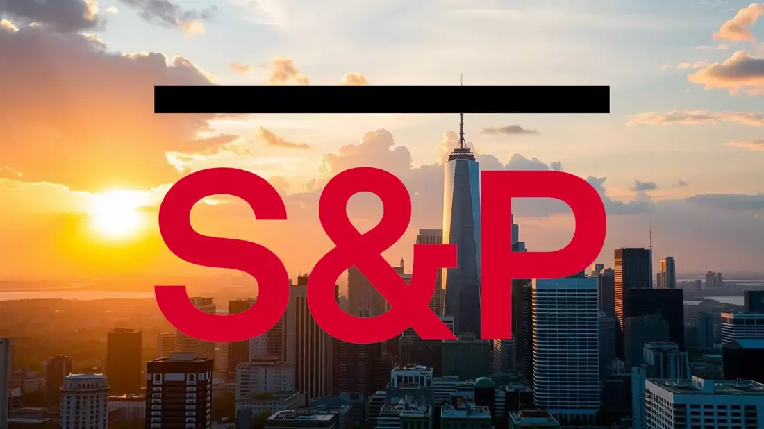 S&P Global Aktie: Mobility-Sparte auf Kurs - Bild: über boerse-global.de