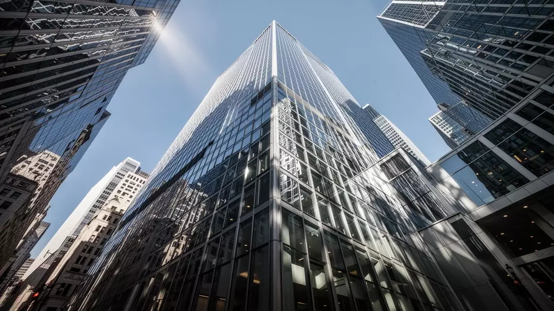 Nasdaq 100: BlackRock greift an - Bild: über boerse-global.de