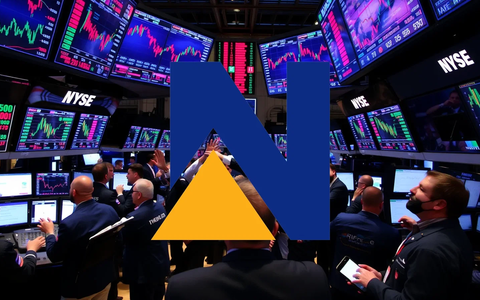 Newmont: Un Trimestre Decisivo Entre Demanda Judicial y Presión en Costos - Foto: über boerse-global.de