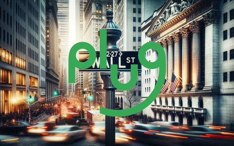 La acción de Plug Power recupera impulso con un giro en sus márgenes - Foto: über boerse-global.de