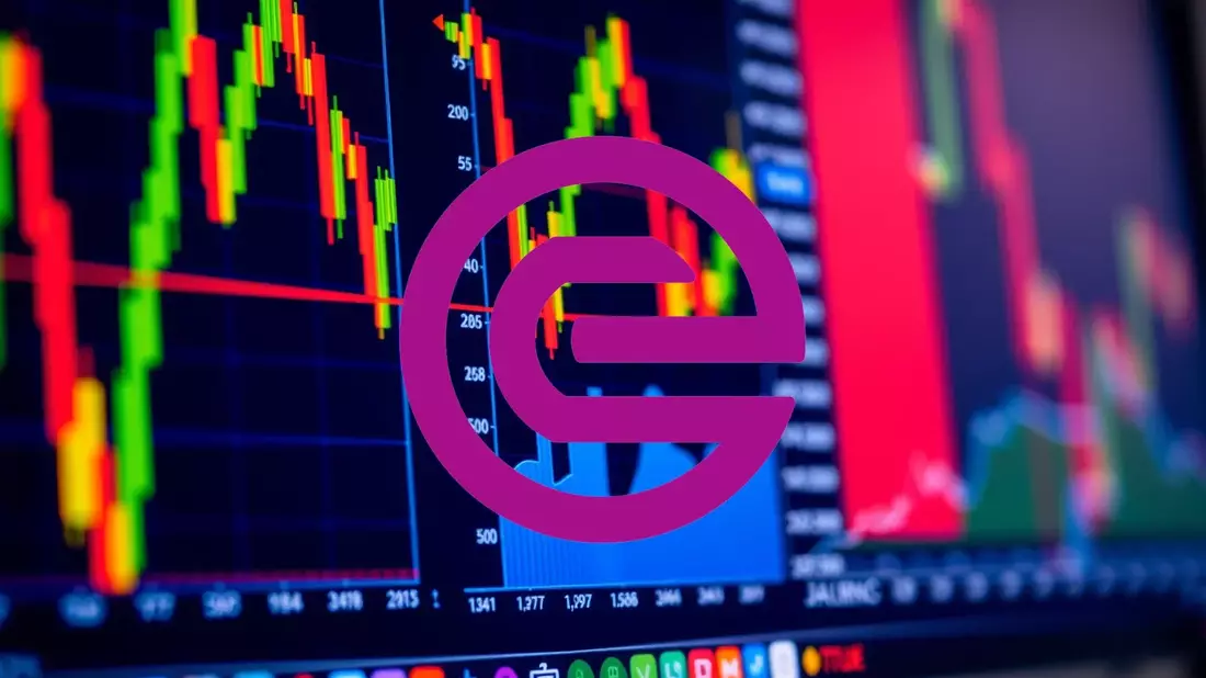 Evonik's Strategic Divestment Plan Sparks Analyst Reevaluation Illustration mit AI erstellt übermittelt durch boerse-global.de