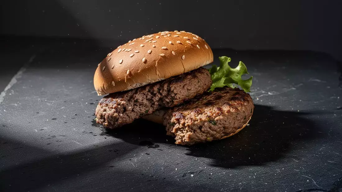 Beyond Meat Aktie: Klima-Siegel, Kurs im Keller - Bild: über boerse-global.de