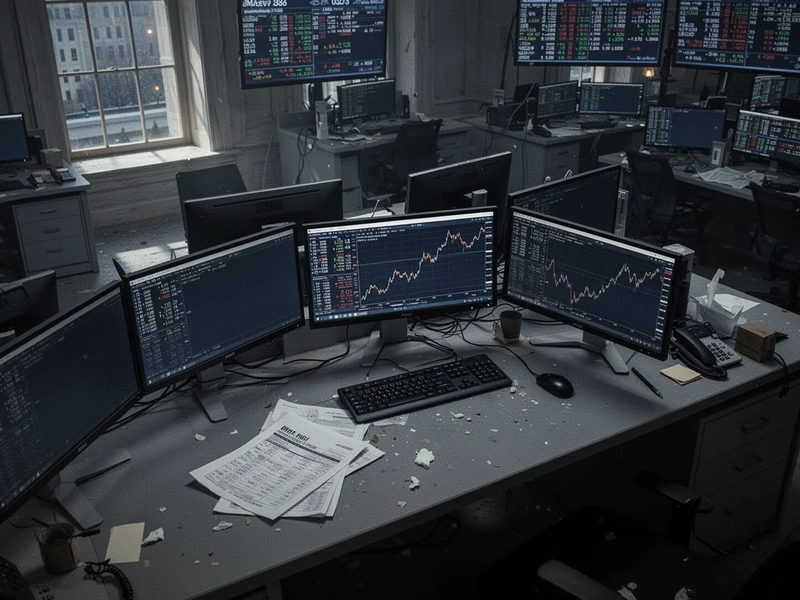 RGBI: Staatsanleihen unter Druck - Foto: über boerse-global.de