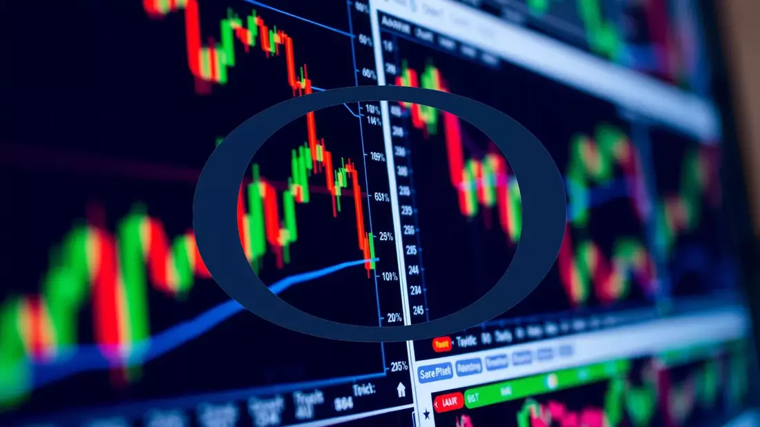 Ondas Holdings: Una Transformación Estratégica con Perspectivas Revisadas al Alza Illustration mit AI erstellt übermittelt durch boerse-global.de