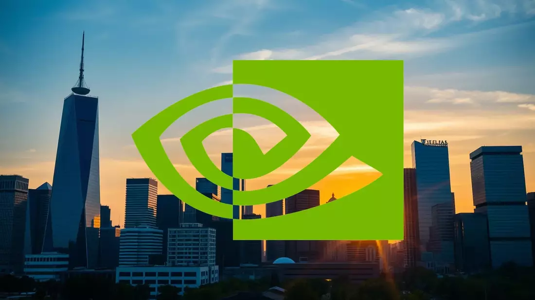 Nvidia rompe su aislamiento: una alianza estratégica de 2.000 millones de dólares Illustration mit AI erstellt übermittelt durch boerse-global.de