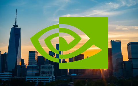 Nvidia rompe su aislamiento: una alianza estratégica de 2.000 millones de dólares - Foto: über boerse-global.de