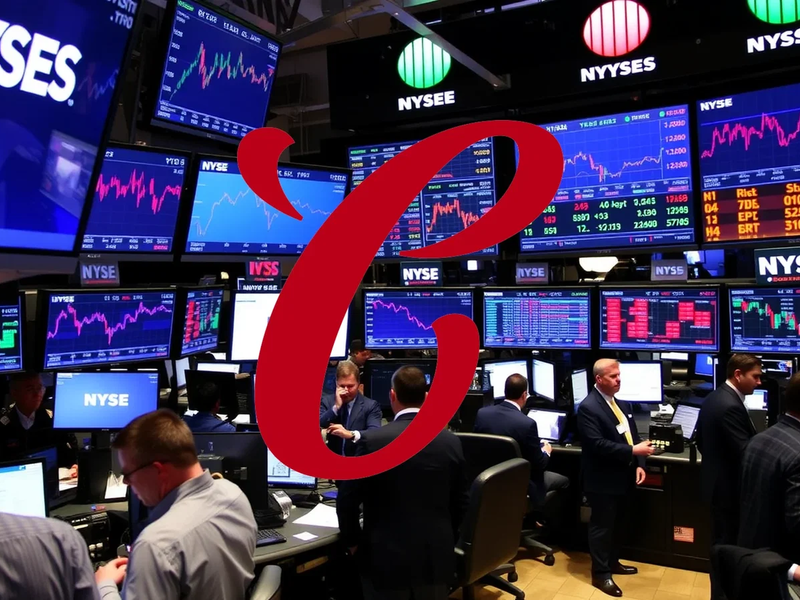 Campbell Soup Aktie: Kurs auf Q4 - Foto: über boerse-global.de