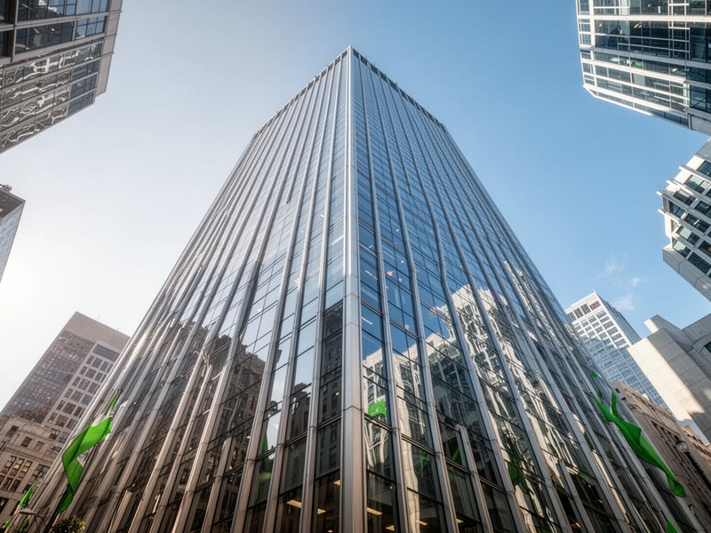 NIFTY100 LIQUID 15: Erholung gelungen - Foto: über boerse-global.de