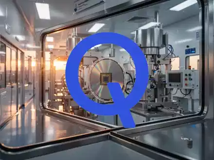 Qualcomm Aktie: Erfolgreicher Spurwechsel - Foto: über boerse-global.de