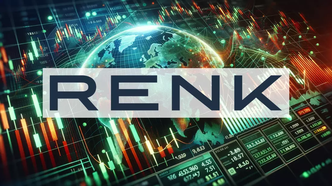 Renk's Strategic Push to Overcome Investor Doubts Illustration mit AI erstellt übermittelt durch boerse-global.de
