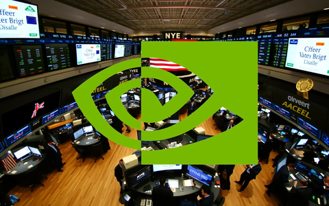 Nvidia's Strategic Pivot: A $2 Billion Bet on Optical Networking - Foto: über boerse-global.de