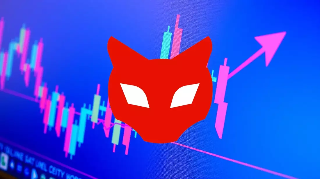 Red Cat Holdings to Double Production Capacity Through AI and 3D Printing Partnership Illustration mit AI erstellt übermittelt durch boerse-global.de
