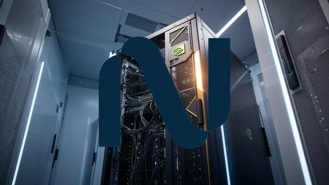 Nebius Aktie: Expansion durch NVIDIA-Deal - Bild: über boerse-global.de