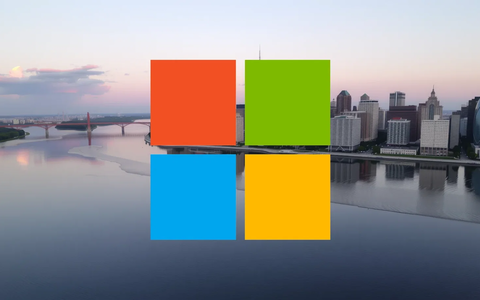 Microsoft: La paradoja de un gigante en crecimiento que ve desplomarse su valoración - Foto: über boerse-global.de