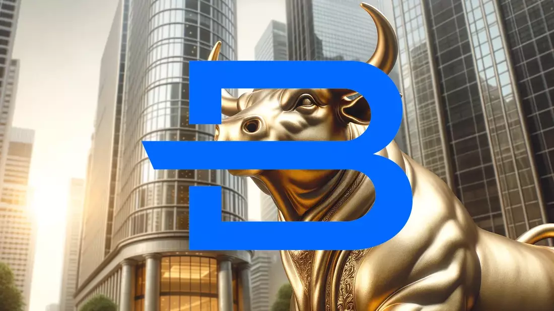 Brunswick Aktie: Kurs auf Quartalszahlen Illustration mit AI erstellt übermittelt durch boerse-global.de