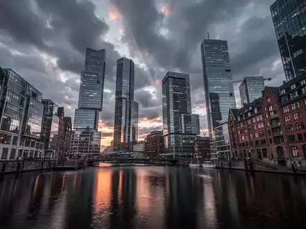 OMXCPI: Turbulente Wiedereröffnung erwartet - Foto: über boerse-global.de