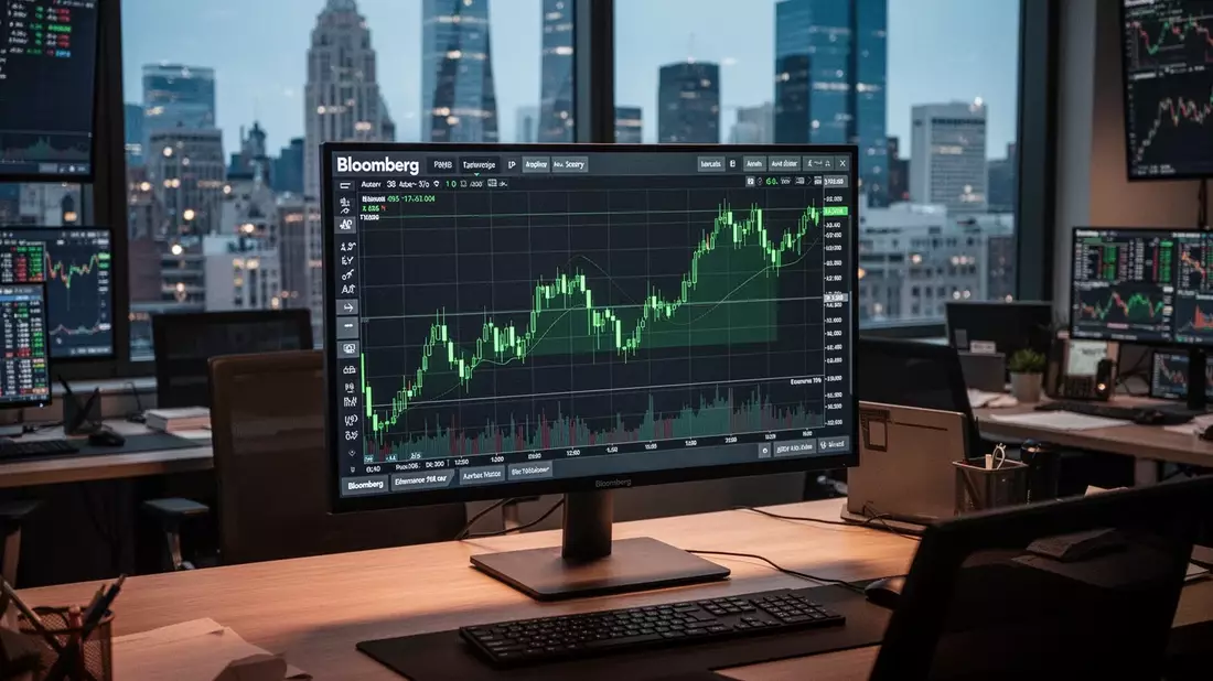 Russell 2000: Value-Aktien gefragt - Bild: über boerse-global.de