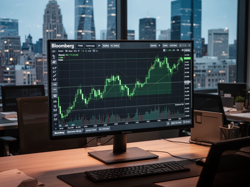 Russell 2000: Value-Aktien gefragt - Foto: über boerse-global.de