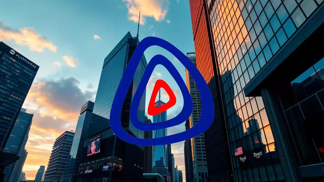 Anglo American's Strategic Overhaul: Sharpening Focus on the Energy Transition Illustration mit AI erstellt übermittelt durch boerse-global.de