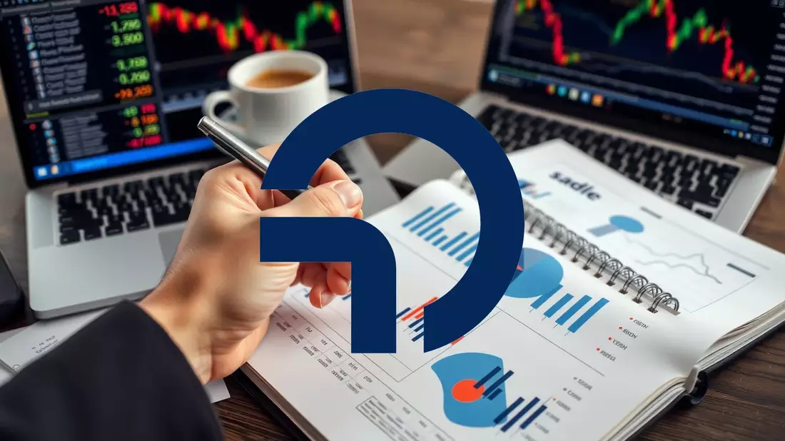 OMV Faces Analyst Caution Ahead of First-Quarter Results Illustration mit AI erstellt übermittelt durch boerse-global.de