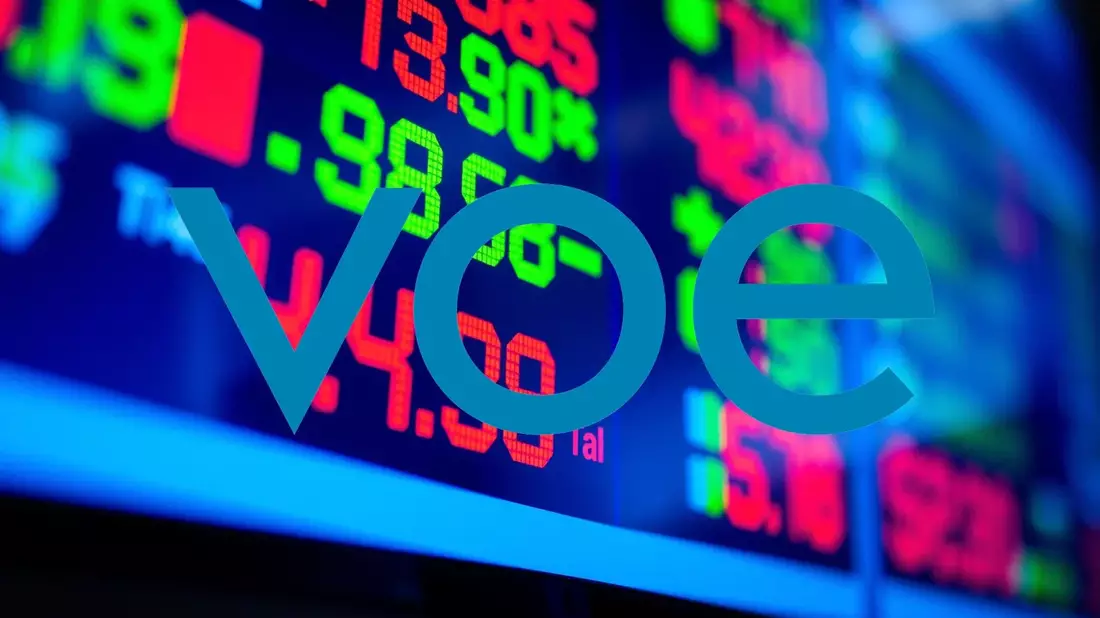 Navigating Trade Headwinds: Voestalpine's Railway Strength Fuels Green Transition Illustration mit AI erstellt übermittelt durch boerse-global.de