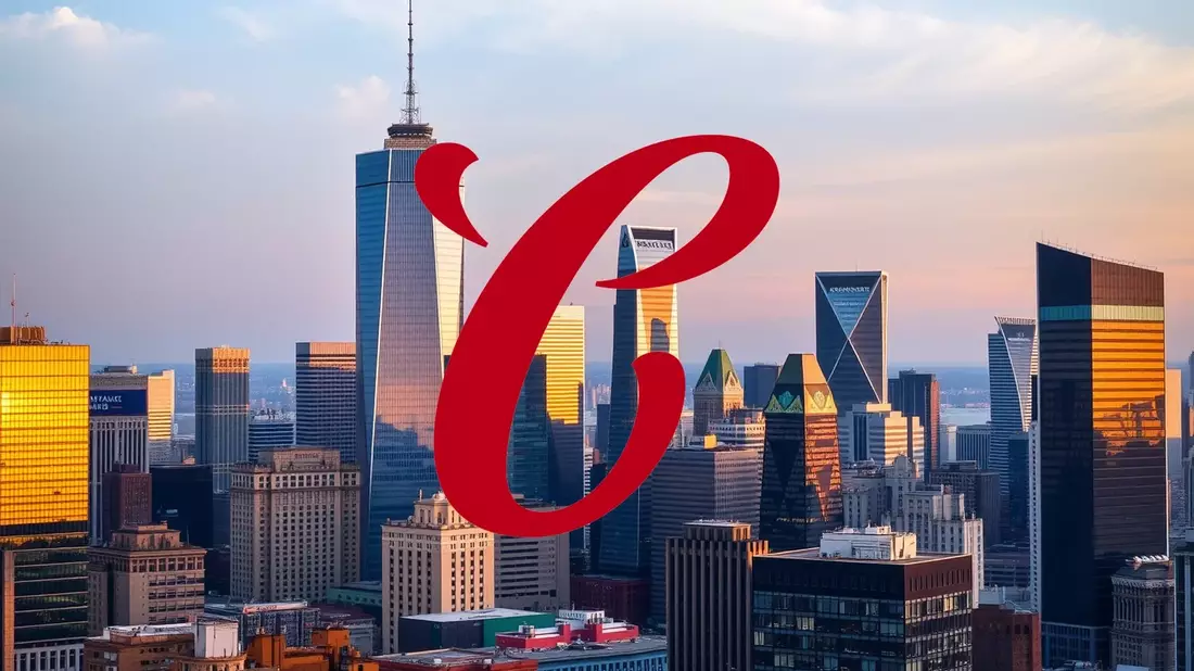 Campbell Soup's Strategic Focus Shifts to Year-End Recovery Illustration mit AI erstellt übermittelt durch boerse-global.de