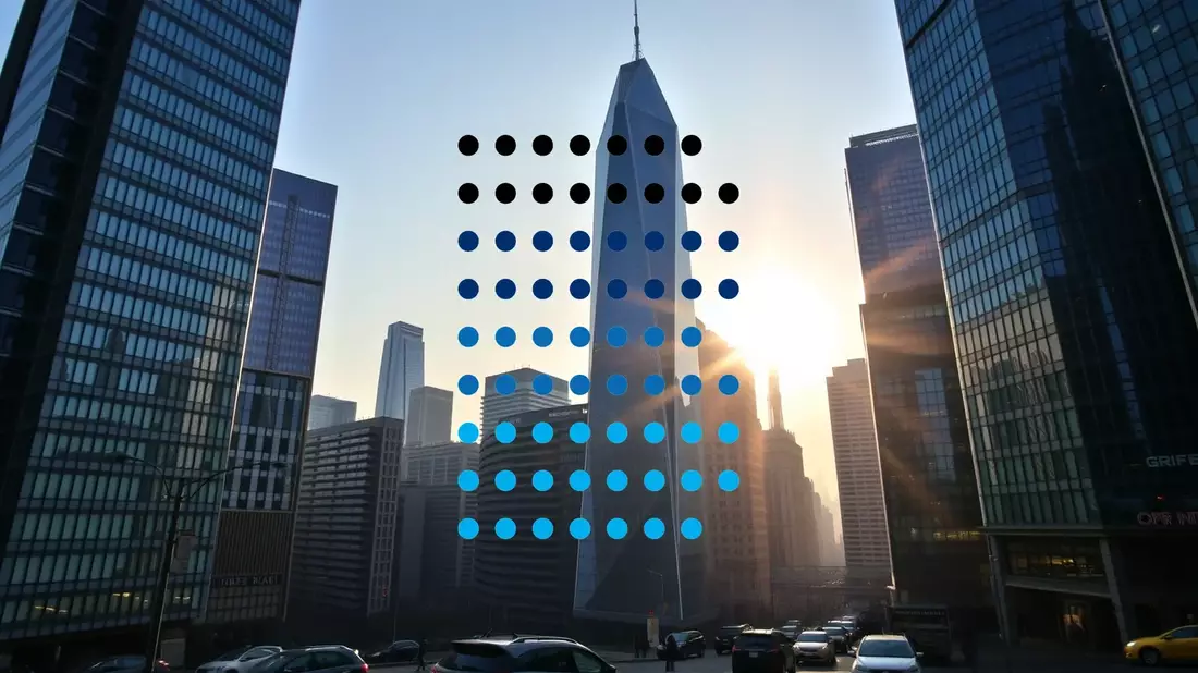 Booking Holdings Stock Becomes More Accessible Following Major Share Split Illustration mit AI erstellt übermittelt durch boerse-global.de