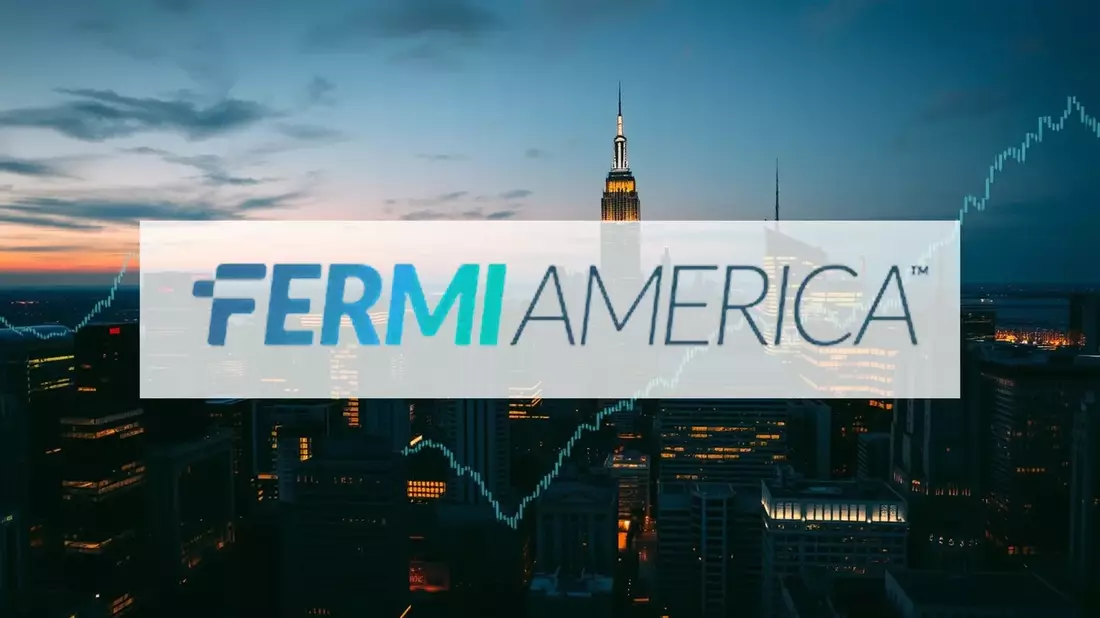 Fermi Aktie: Massive Bewertungslücke - Bild: über boerse-global.de