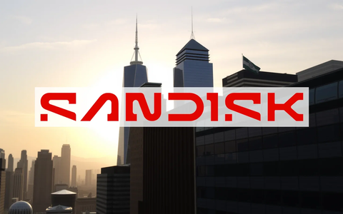 SanDisk se prepara para la publicación de sus resultados trimestrales - Foto: über boerse-global.de