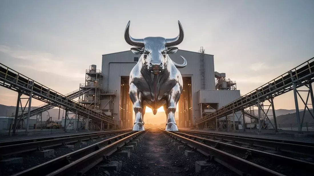 First Majestic Silver Aktie: Del Toro vor dem Abschluss - Bild: über boerse-global.de