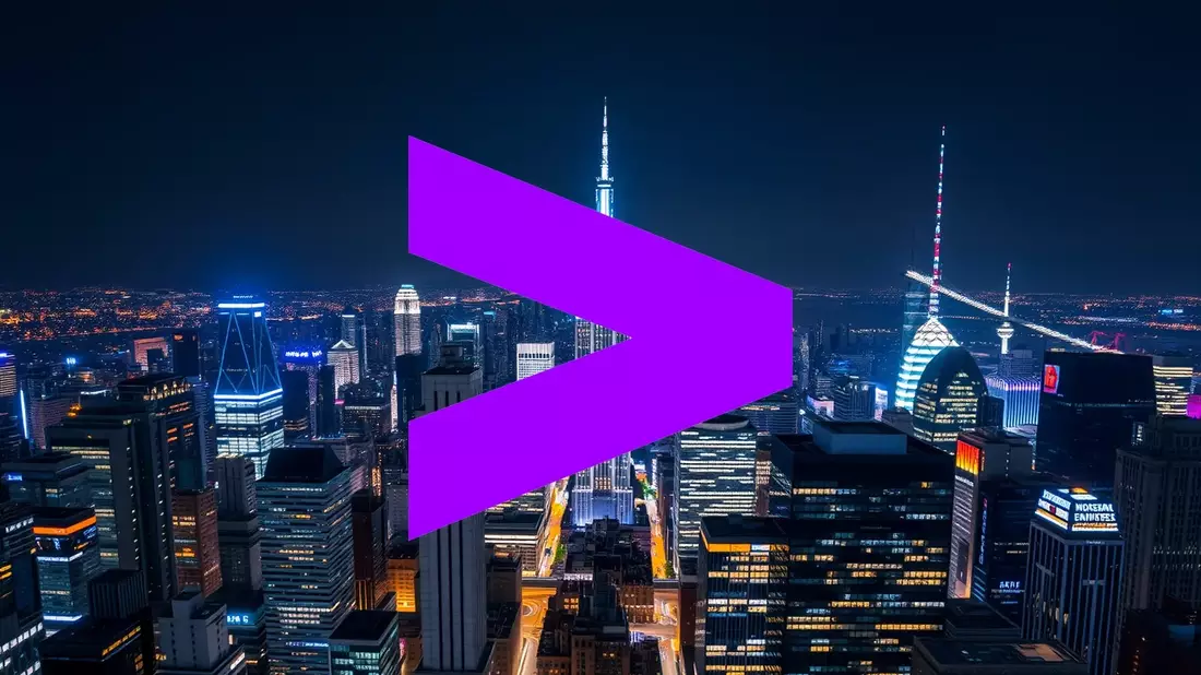 Leadership Confidence Shown in Accenture Share Purchases Illustration mit AI erstellt übermittelt durch boerse-global.de