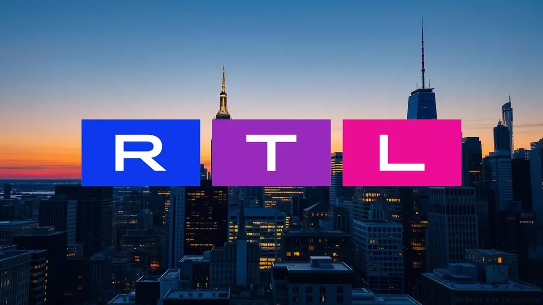 RTL Group Faces Pivotal Month with AI Push and Sky Deal in Focus Illustration mit AI erstellt übermittelt durch boerse-global.de