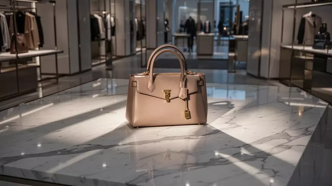 FTSE 350 Personal Goods: Nervöser Neustart - Bild: über boerse-global.de