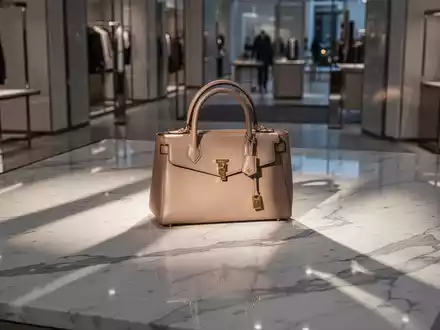 FTSE 350 Personal Goods: Nervöser Neustart - Foto: über boerse-global.de