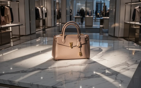 FTSE 350 Personal Goods: Nervöser Neustart - Foto: über boerse-global.de