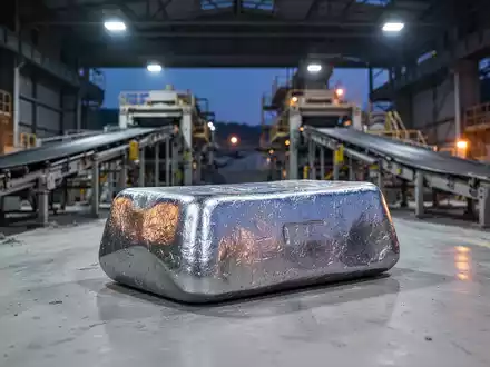Metallium Aktie: Gallium-Programm beendet - Foto: über boerse-global.de
