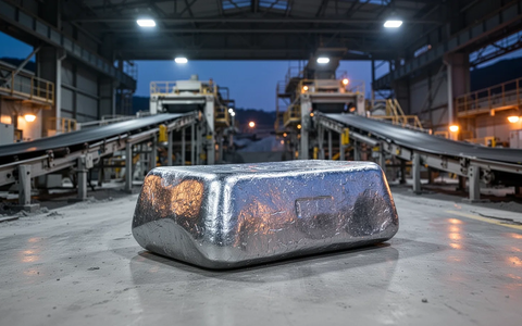 Metallium Aktie: Gallium-Programm beendet - Foto: über boerse-global.de