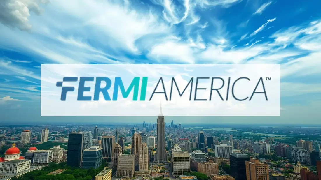 Fermi's Valuation Discrepancy: A Market Waiting for Execution Illustration mit AI erstellt übermittelt durch boerse-global.de