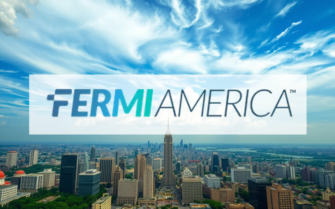 Fermi's Valuation Discrepancy: A Market Waiting for Execution - Foto: über boerse-global.de