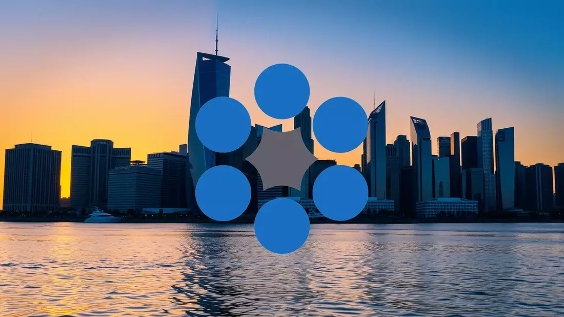 Microvast Faces Legal Scrutiny Amid Operational Challenges Illustration mit AI erstellt übermittelt durch boerse-global.de