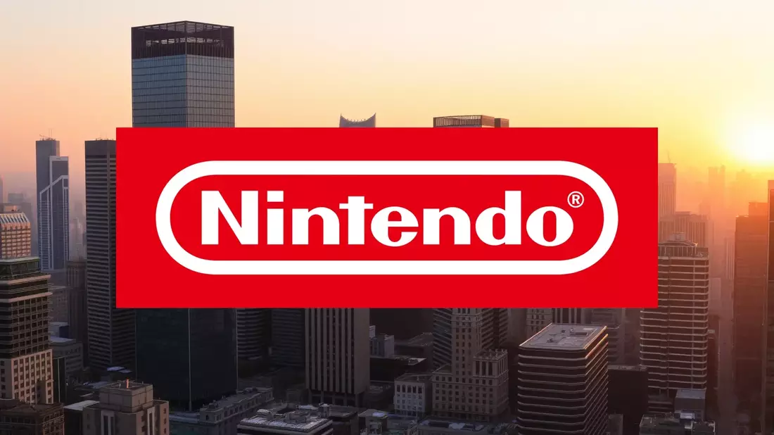 Nintendo's Strategic Moves: Software Updates, Bundles, and Box Office Success Illustration mit AI erstellt übermittelt durch boerse-global.de