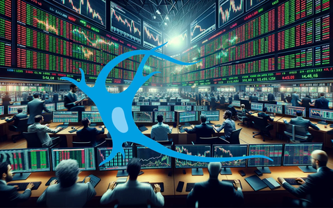 Newron Eyes US Listing as It Prepares for Pivotal Clinical Data - Foto: über boerse-global.de