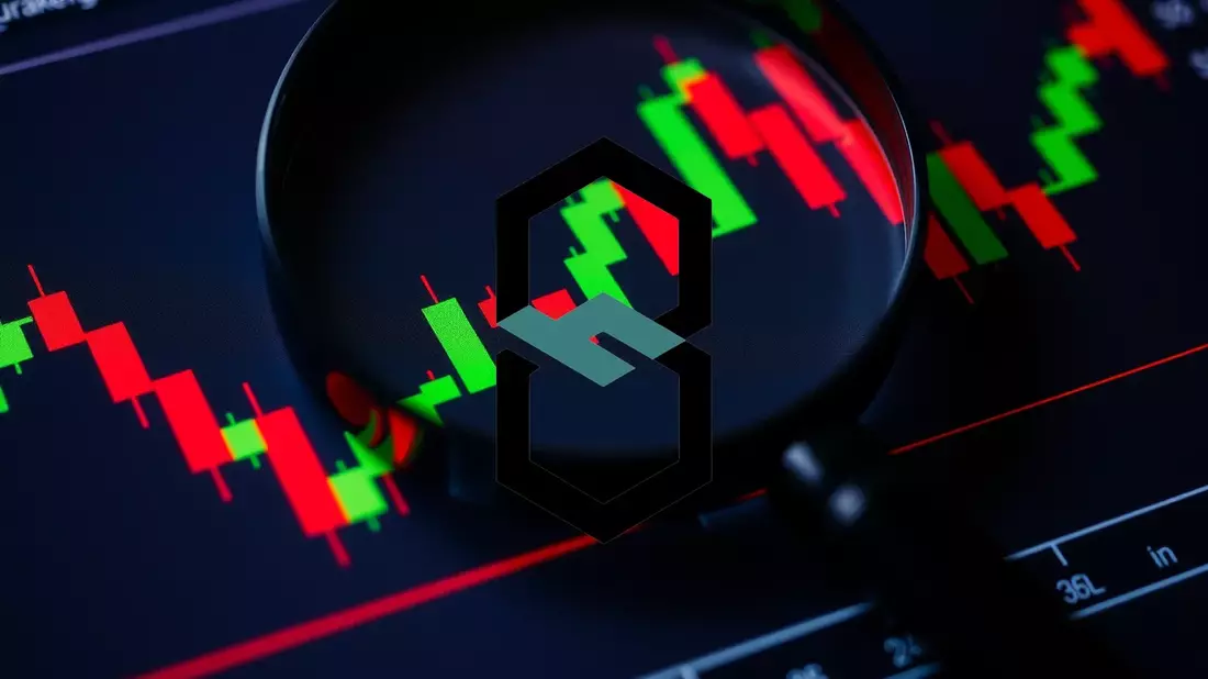 Hut 8 Aktie: Kurs auf Dubai Illustration mit AI erstellt übermittelt durch boerse-global.de