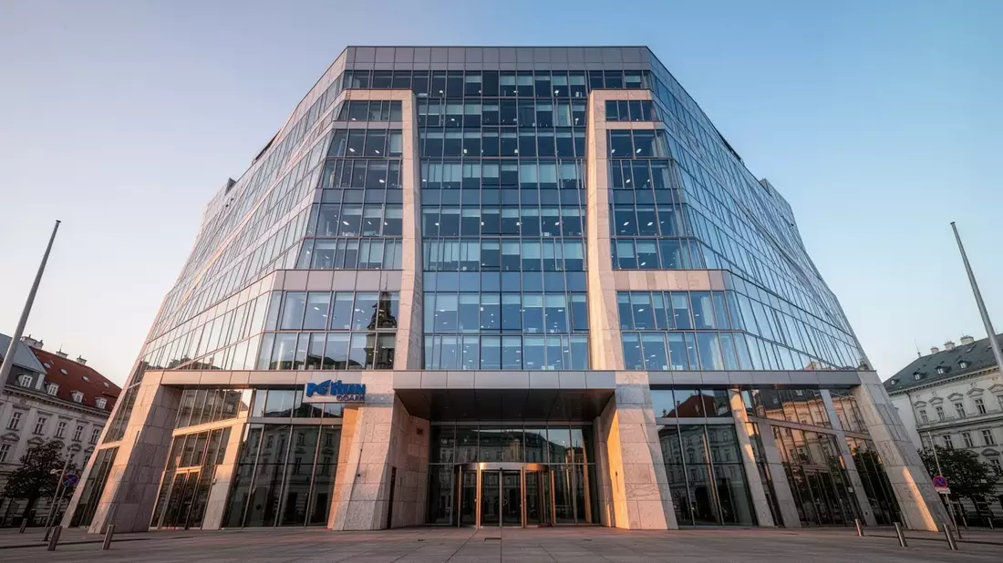 Uniqa Aktie: Operative Stärke überzeugt - Bild: über boerse-global.de