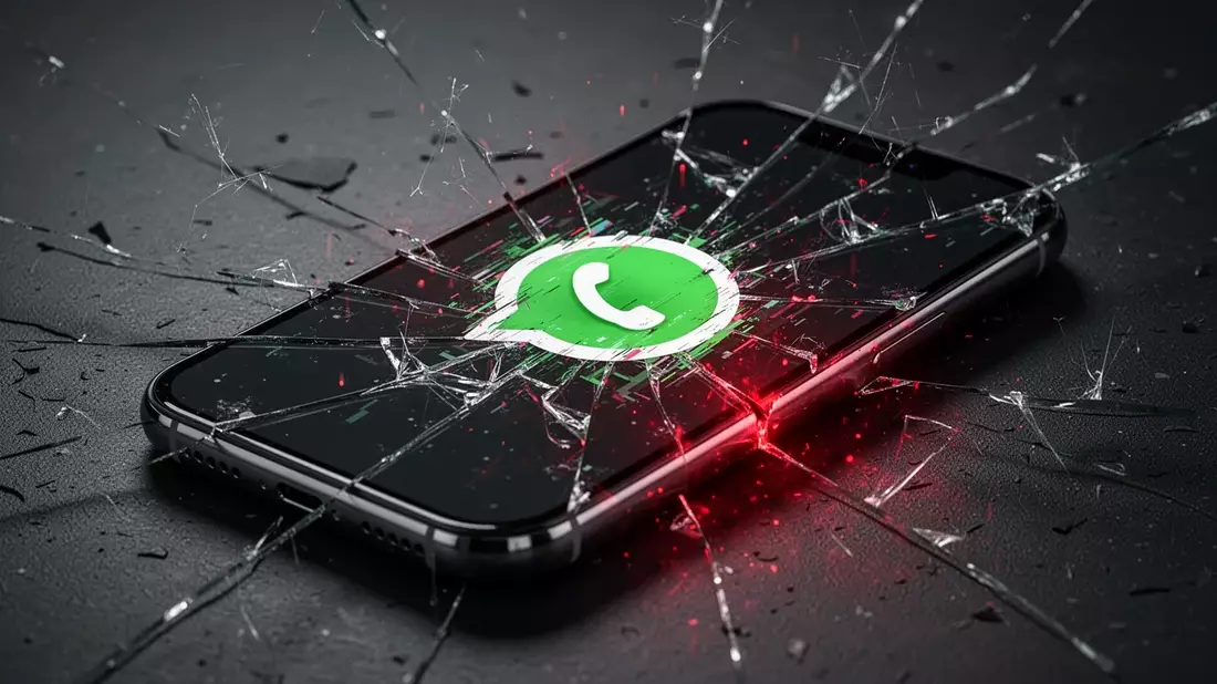 WhatsApp und Android kämpfen gegen Spionage-Attacken - Bild: über boerse-global.de