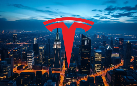 Tesla: JPMorgan anticipa una corrección severa en el valor - Foto: über boerse-global.de