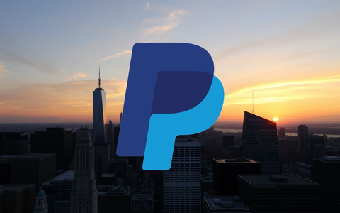 PayPal: Una polémica de marca agrava su compleja transición estratégica - Foto: über boerse-global.de