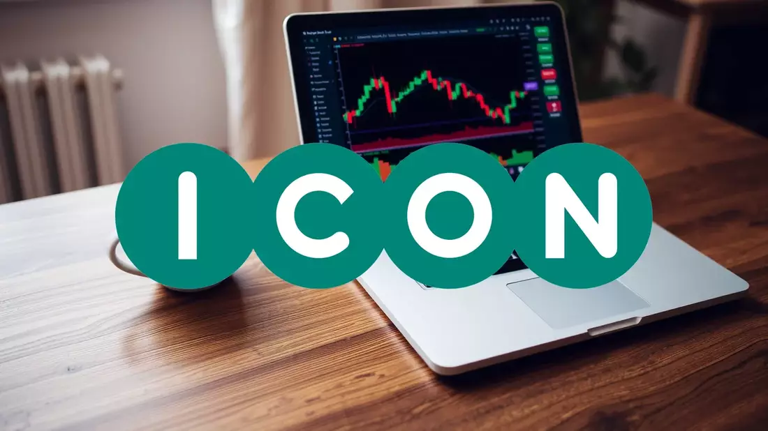 Icon Faces Crucial Financial Reporting Deadline Illustration mit AI erstellt übermittelt durch boerse-global.de