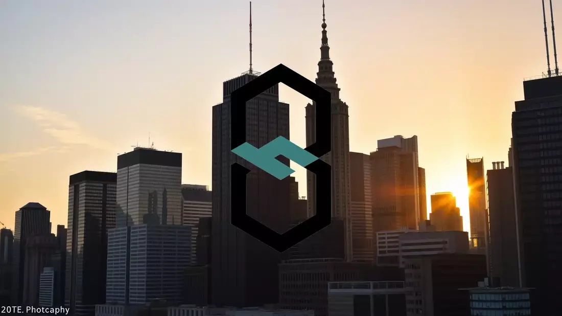 Hut 8 Expands Global Ambitions with Strategic Move into Dubai Illustration mit AI erstellt übermittelt durch boerse-global.de